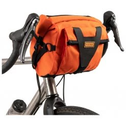 Restrap - Bar Pack - Sacoche de guidon -Sacs à dos - Cyclisme Soldes restrap bar pack sacoche de guidon detail 3