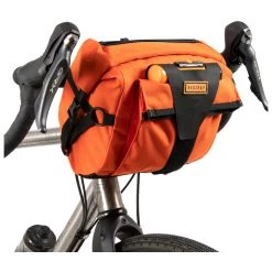 Restrap - Bar Pack - Sacoche de guidon -Sacs à dos - Cyclisme Soldes restrap bar pack sacoche de guidon detail 5