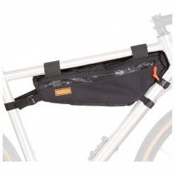 Restrap - Frame Bag Medium - Sacoche de vélo -Sacs à dos - Cyclisme Soldes restrap frame bag medium sacoche de velo 1