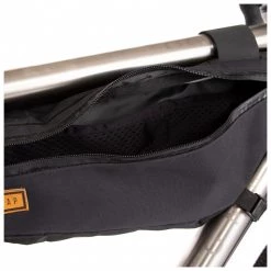 Restrap - Frame Bag Medium - Sacoche de vélo -Sacs à dos - Cyclisme Soldes restrap frame bag medium sacoche de velo detail 4