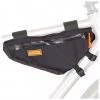 Restrap - Frame Bag Small - Sacoche de vélo 1 Restrap - Frame Bag Small - Sacoche de vélo -Sacs à dos - Cyclisme Soldes restrap frame bag small sacoche de velo