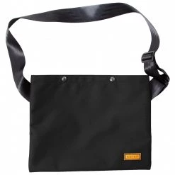 Restrap - Musette - Sac à bandoulière -Sacs à dos - Cyclisme Soldes restrap musette sac a bandouliere 1