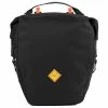 Restrap - Pannier Large - Sacoche pour porte-bagages -Sacs à dos - Cyclisme Soldes restrap pannier large sacoche pour porte bagages
