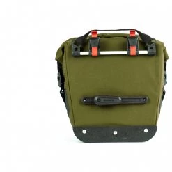 Restrap - Pannier Small - Sacoche pour porte-bagages -Sacs à dos - Cyclisme Soldes restrap pannier small sacoche pour porte bagages detail 5