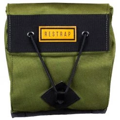 Restrap - Small City Saddle Bag - Sacoche de vélo -Sacs à dos - Cyclisme Soldes restrap small city saddle bag sacoche de velo 2