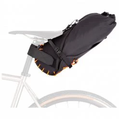 Restrap - Small Saddle Bag - Sacoche de vélo -Sacs à dos - Cyclisme Soldes restrap small saddle bag sacoche de velo detail 3