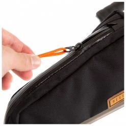 Restrap - Top Tube Bag - Sacoche de vélo -Sacs à dos - Cyclisme Soldes restrap top tube bag sacoche de velo detail 4