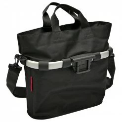 RIXEN & KAUL - Lenkertasche Reisenthel Bikebasket Oval S 12 - Sacoche de guidon -Sacs à dos - Cyclisme Soldes rixen kaul lenkertasche reisenthel bikebasket oval s 12 sacoche de guidon detail 2