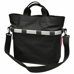 RIXEN & KAUL - Lenkertasche Reisenthel Bikebasket Oval S 12 - Sacoche de guidon -Sacs à dos - Cyclisme Soldes rixen kaul lenkertasche reisenthel bikebasket oval s 12 sacoche de guidon detail 3