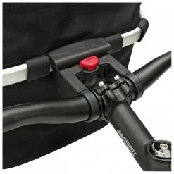 RIXEN & KAUL - Lenkertasche Reisenthel Bikebasket Oval S 12 - Sacoche de guidon -Sacs à dos - Cyclisme Soldes rixen kaul lenkertasche reisenthel bikebasket oval s 12 sacoche de guidon detail 4