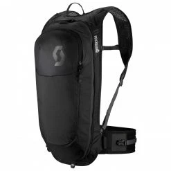 Scott - Pack Trail Protect Airflex FR' 10 - Sac à dos vélo -Sacs à dos - Cyclisme Soldes scott pack trail protect airflex fr 10 sac a dos velo 1