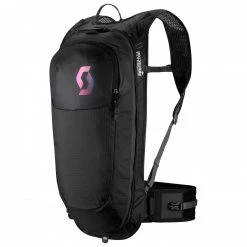 Scott - Pack Trail Protect Airflex FR' 10 - Sac à dos vélo -Sacs à dos - Cyclisme Soldes scott pack trail protect airflex fr 10 sac a dos velo 3