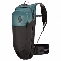 Scott - Pack Trail Protect Airflex FR' 10 - Sac à dos vélo -Sacs à dos - Cyclisme Soldes scott pack trail protect airflex fr 10 sac a dos velo 4