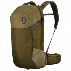 Scott - Pack Trail Rocket FR' 16 - Sac à dos vélo -Sacs à dos - Cyclisme Soldes scott pack trail rocket fr 16 sac a dos velo 1
