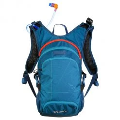 Source - Fuse 2+6 2020 - Sac à dos d'hydratation 9 Source - Fuse 2+6 2020 - Sac à dos d'hydratation -Sacs à dos - Cyclisme Soldes source fuse 2 6 2020 sac a dos dhydratation 3