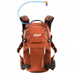 Source - Summit 15 - Sac à dos vélo 10 Source - Summit 15 - Sac à dos vélo -Sacs à dos - Cyclisme Soldes source summit 15 sac a dos velo 2