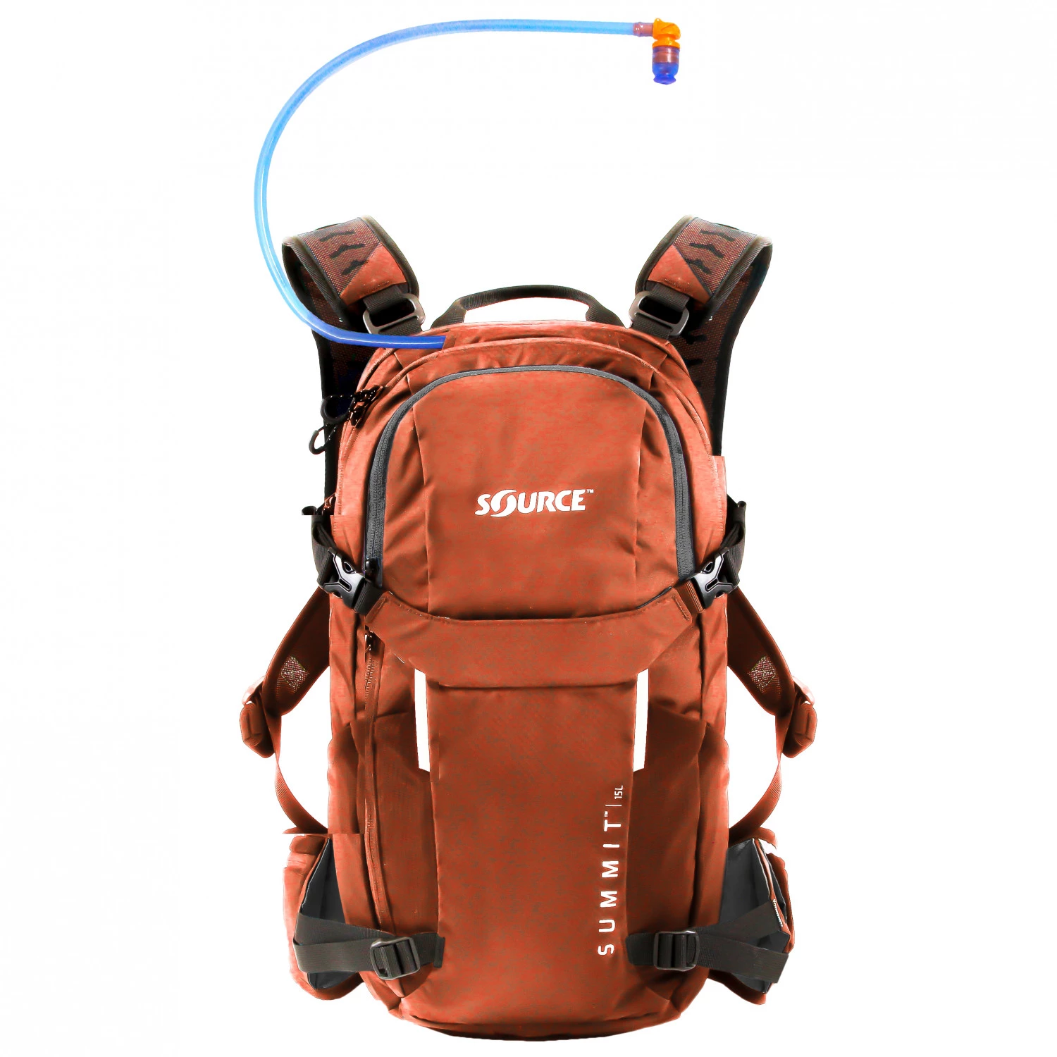 Source - Summit 15 - Sac à dos vélo 6 Source - Summit 15 - Sac à dos vélo – Image 4