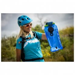 Source - Widepac LP 2 - Poche à eau -Sacs à dos - Cyclisme Soldes source widepac lp 2 poche a eau detail 5