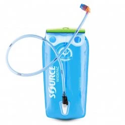 Source - Widepac LP 3 - Poche à eau