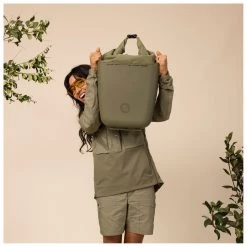 Specialized-Fjällräven - Cave Drybag 20L - Housse de rangement 7 Specialized-Fjällräven - Cave Drybag 20L - Housse de rangement -Sacs à dos - Cyclisme Soldes specialized fjaellraeven cave drybag 20l housse de rangement detail 2