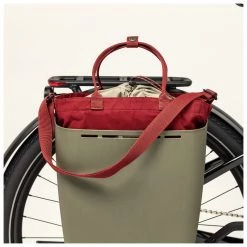 Specialized-Fjällräven - Cave Tote - Sac à bandoulière -Sacs à dos - Cyclisme Soldes specialized fjaellraeven cave tote sac a bandouliere detail 3