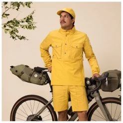 Specialized-Fjällräven - Seat Harness - Sacoche de vélo -Sacs à dos - Cyclisme Soldes specialized fjaellraeven seat harness sacoche de velo detail 6