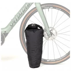 Specialized-Fjällräven - Seatbag Drybag 10L - Housse de rangement -Sacs à dos - Cyclisme Soldes specialized fjaellraeven seatbag drybag 10l housse de rangement 1