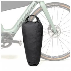 Specialized-Fjällräven - Seatbag Drybag 16L - Housse de rangement -Sacs à dos - Cyclisme Soldes specialized fjaellraeven seatbag drybag 16l housse de rangement 1