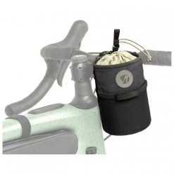 Specialized-Fjällräven - Snack Bag - Sacoche de guidon -Sacs à dos - Cyclisme Soldes specialized fjaellraeven snack bag sacoche de guidon 1