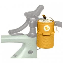 Specialized-Fjällräven - Snack Bag - Sacoche de guidon -Sacs à dos - Cyclisme Soldes specialized fjaellraeven snack bag sacoche de guidon 3