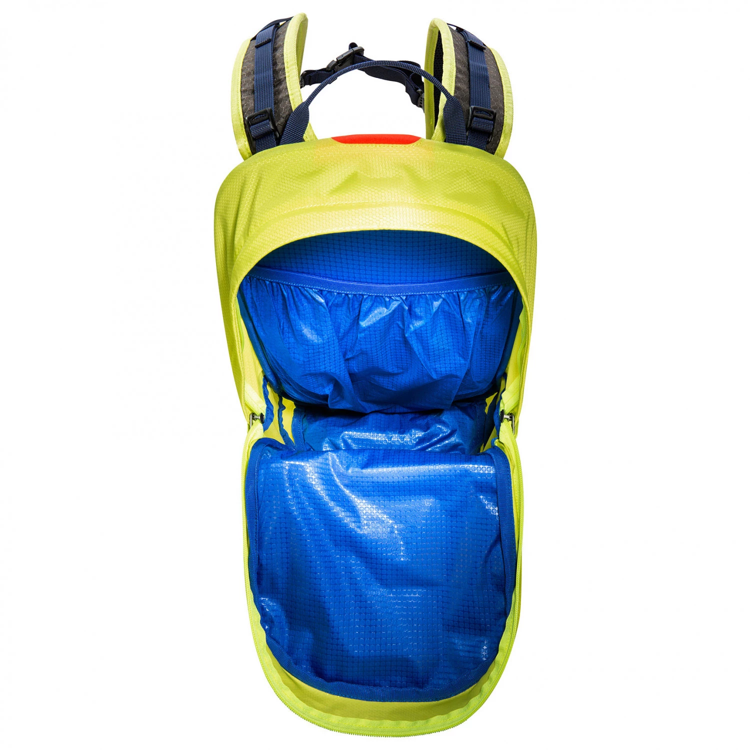 Tatonka - Bike Backpack MTB 14 - Sac à dos vélo 7 Tatonka - Bike Backpack MTB 14 - Sac à dos vélo – Image 5