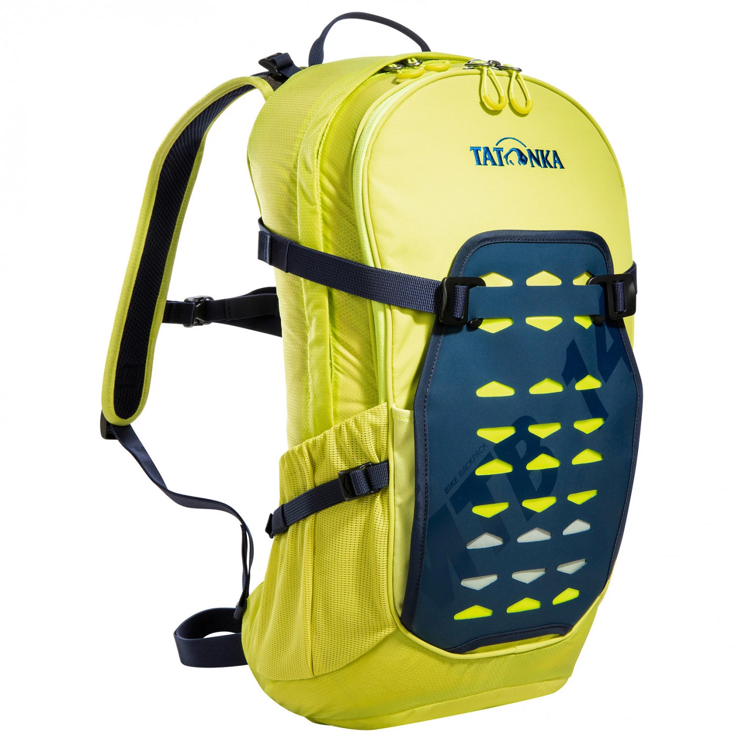 Tatonka - Bike Backpack MTB 14 - Sac à dos vélo 3 Tatonka - Bike Backpack MTB 14 - Sac à dos vélo