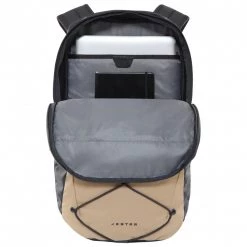 The North Face - Jester 27,5 - Sac à dos journée 12 The North Face - Jester 27,5 - Sac à dos journée -Sacs à dos - Cyclisme Soldes the north face jester 275 sac a dos journee detail 5