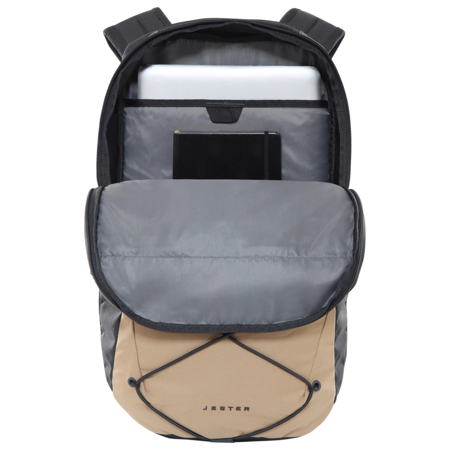 The North Face - Jester 27,5 - Sac à dos journée 7 The North Face - Jester 27,5 - Sac à dos journée – Image 5