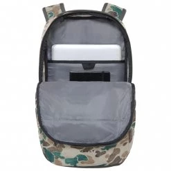 The North Face - Vault 26 - Sac à dos journée -Sacs à dos - Cyclisme Soldes the north face vault 26 sac a dos journee detail 5