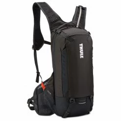 Thule - Rail Bike Hydration 12 - Sac à dos vélo -Sacs à dos - Cyclisme Soldes thule rail bike hydration 12 sac a dos velo 1