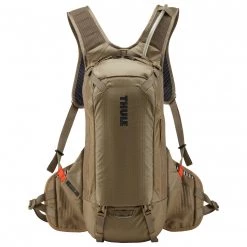 Thule - Rail Bike Hydration 12 - Sac à dos vélo -Sacs à dos - Cyclisme Soldes thule rail bike hydration 12 sac a dos velo 2