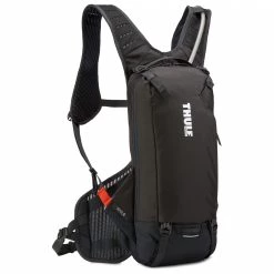 Thule - Rail Bike Hydration 8 - Sac à dos vélo -Sacs à dos - Cyclisme Soldes thule rail bike hydration 8 sac a dos velo 1