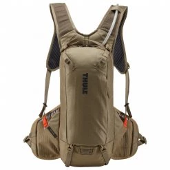 Thule - Rail Bike Hydration 8 - Sac à dos vélo -Sacs à dos - Cyclisme Soldes thule rail bike hydration 8 sac a dos velo 2