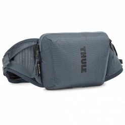 Thule - Rail Hip Pack - Sac banane 9 Thule - Rail Hip Pack - Sac banane -Sacs à dos - Cyclisme Soldes thule rail hip pack sac banane detail 2