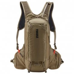 Thule - Rail Pro Bike Hydration 12 - Sac à dos vélo -Sacs à dos - Cyclisme Soldes thule rail pro bike hydration 12 sac a dos velo 2