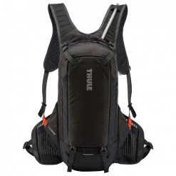 Thule - Rail Pro Bike Hydration 12 - Sac à dos vélo -Sacs à dos - Cyclisme Soldes thule rail pro bike hydration 12 sac a dos velo detail 2