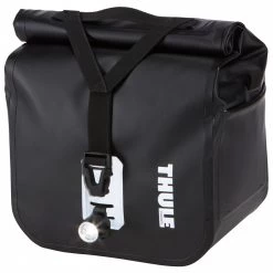 Thule - Thule Shield Handlebar Bag 10 11 Thule - Thule Shield Handlebar Bag 10 -Sacs à dos - Cyclisme Soldes thule thule shield handlebar bag 10 detail 4