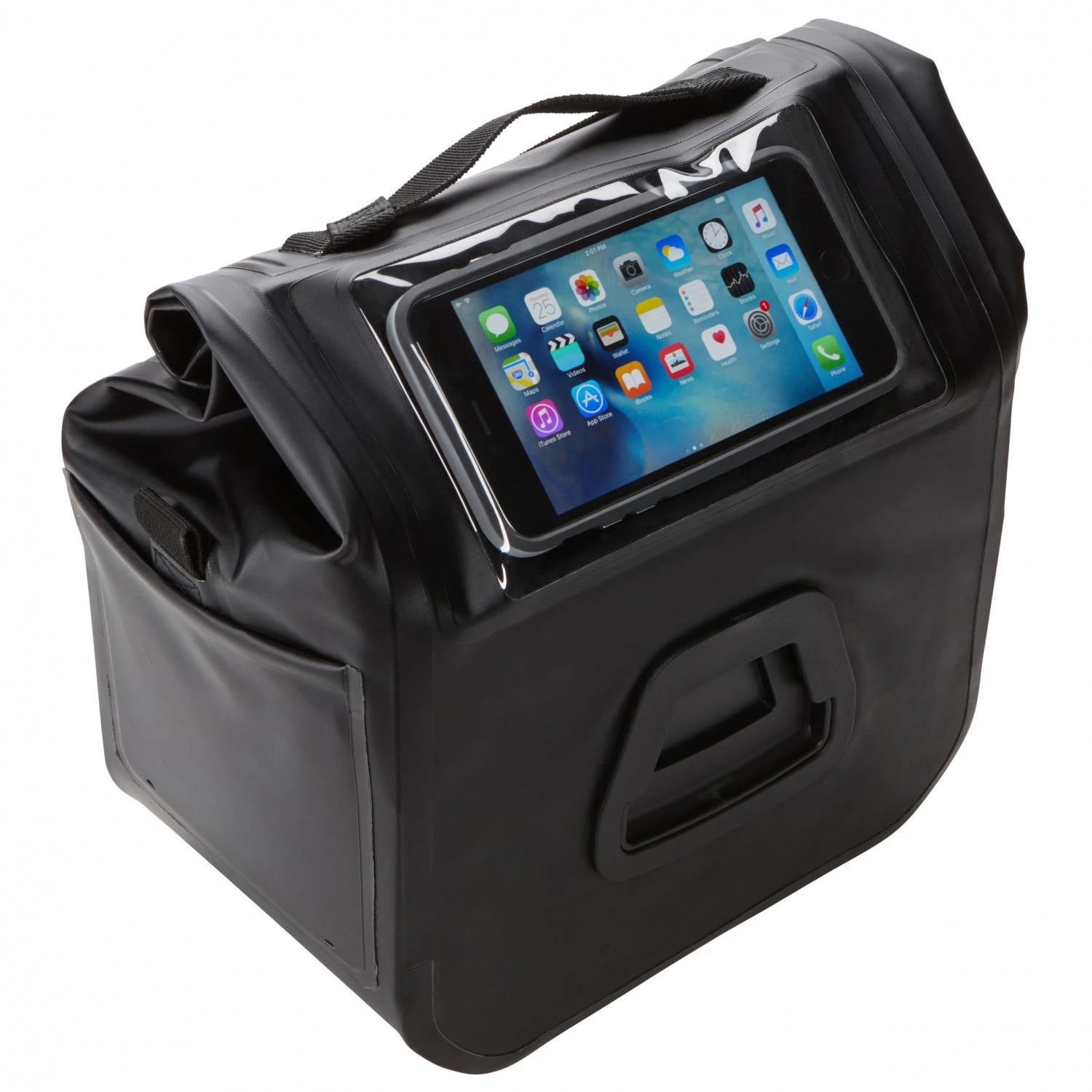 Thule - Thule Shield Handlebar Bag 10 8 Thule - Thule Shield Handlebar Bag 10 – Image 6