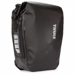 Thule - Thule Shield Pannier 17 - Sacoche pour porte-bagages