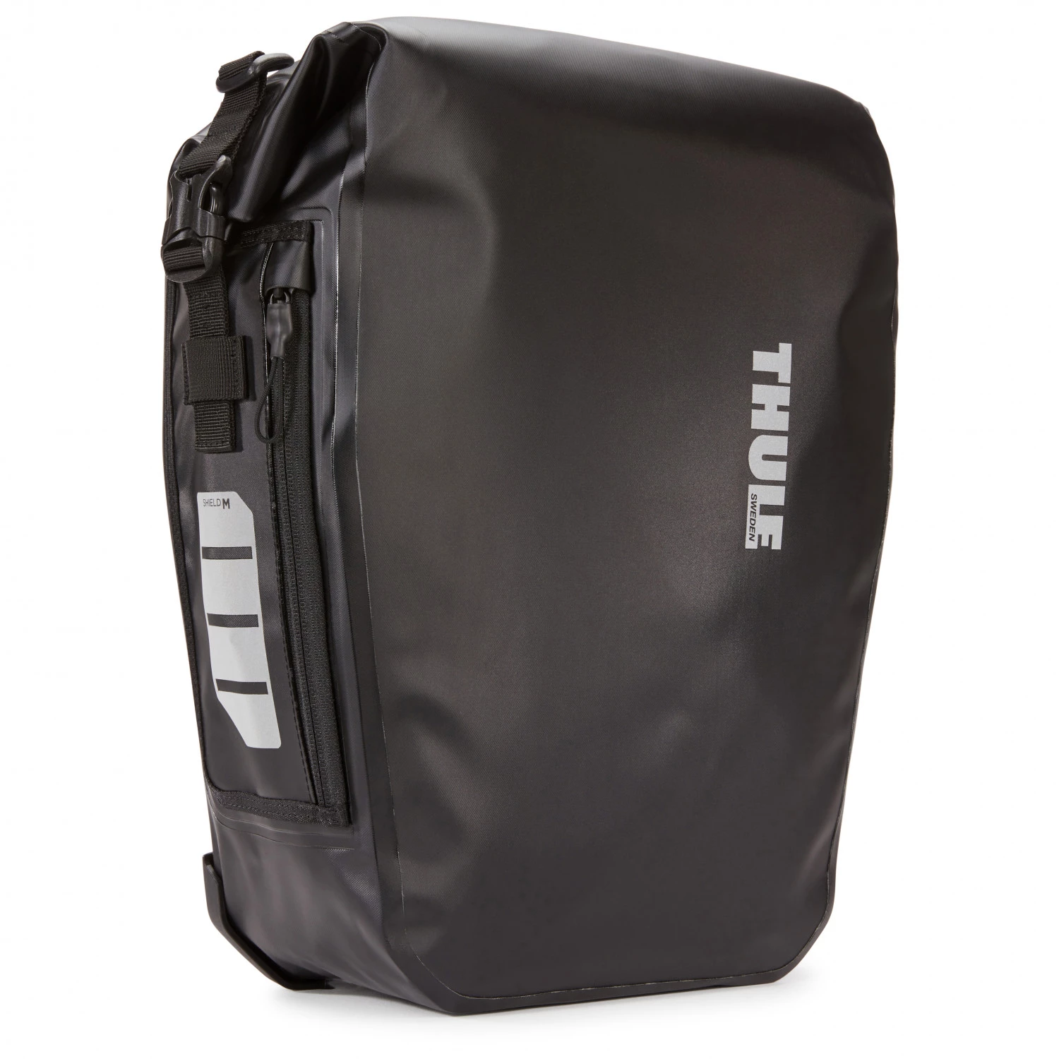 Thule - Thule Shield Pannier 17 - Sacoche pour porte-bagages 3 Thule - Thule Shield Pannier 17 - Sacoche pour porte-bagages