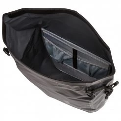 Thule - Thule Shield Pannier 25 Pair - Sacoches pour porte-bagages -Sacs à dos - Cyclisme Soldes thule thule shield pannier 25 pair sacoches pour porte bagages detail 4