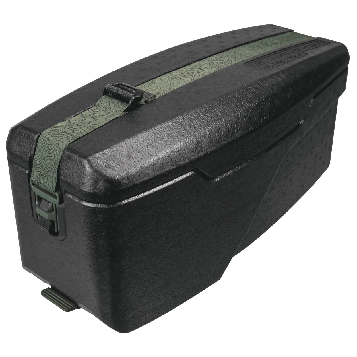 Topeak - E-Xplorer Trunkbox - Sacoche pour porte-bagages 4 Topeak - E-Xplorer Trunkbox - Sacoche pour porte-bagages – Image 2