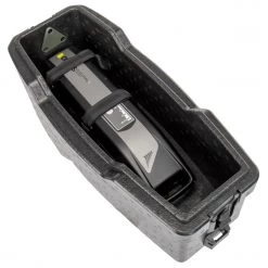 Topeak - E-Xplorer Trunkbox - Sacoche pour porte-bagages 10 Topeak - E-Xplorer Trunkbox - Sacoche pour porte-bagages -Sacs à dos - Cyclisme Soldes topeak e xplorer trunkbox sacoche pour porte bagages detail 3