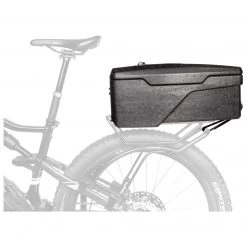 Topeak - E-Xplorer Trunkbox - Sacoche pour porte-bagages 12 Topeak - E-Xplorer Trunkbox - Sacoche pour porte-bagages -Sacs à dos - Cyclisme Soldes topeak e xplorer trunkbox sacoche pour porte bagages detail 5